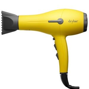 Drybar Buttercup hair dryer - only used a few times, with extensions.